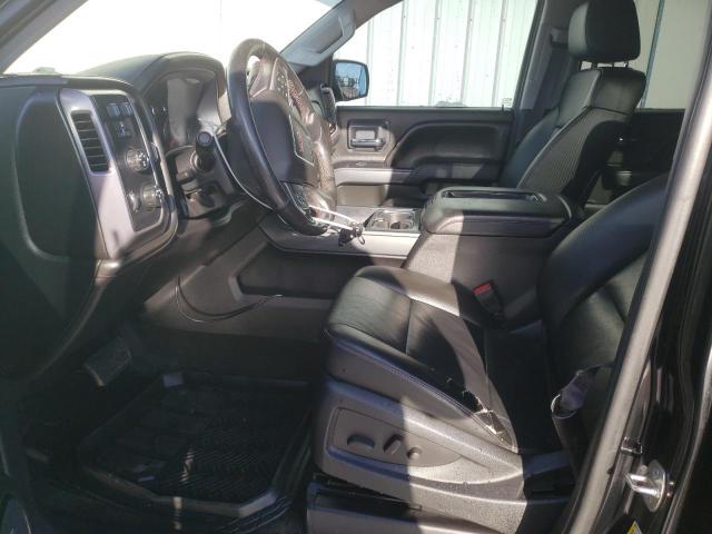 Photo 7 from auction – 2015 GMC SIERRA K15 with VIN 3GTU2VEC6FG133295