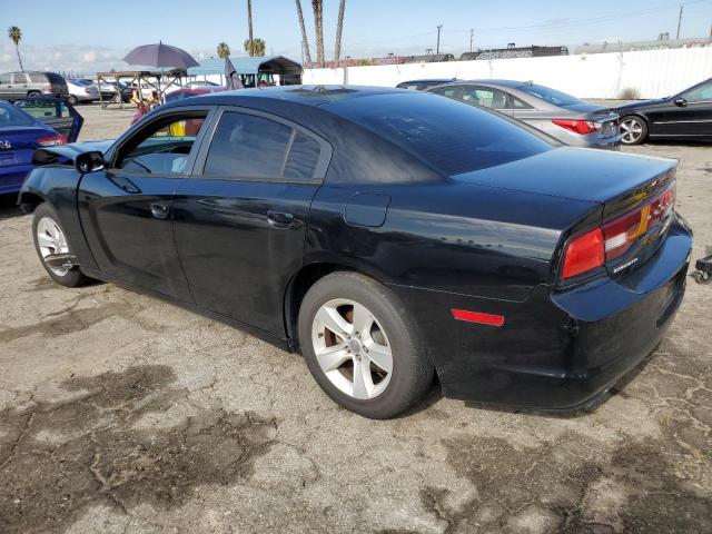 Photo 2 from auction – 2014 DODGE CHARGER SE with VIN 2C3CDXBG2EH239691
