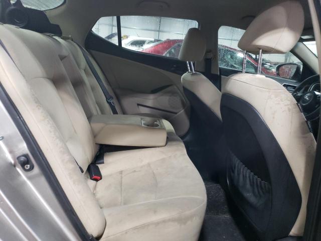 Photo 10 from auction – 2015 KIA OPTIMA LX with VIN KNAGM4A70F5555979