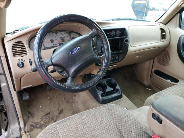 Photo 8 from auction – 2003 FORD RANGER SUP with VIN 1FTYR44V23PA68026