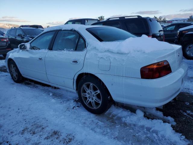 Photo 2 from auction – 2000 ACURA 3.2TL with VIN 19UUA5673YA039768