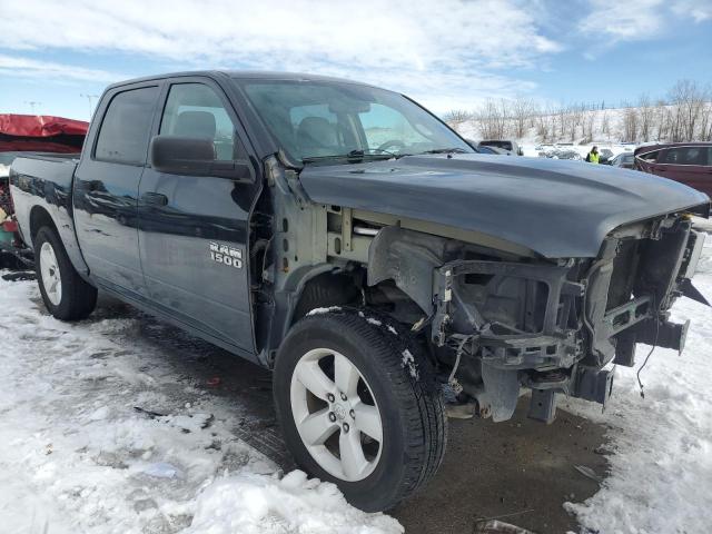 Foto 4 de la subasta – 2015 RAM 1500 ST con VIN 1C6RR7KT9FS617088