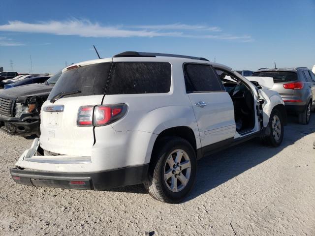 Photo 3 from auction – 2016 GMC ACADIA SLE with VIN 1GKKRNED3GJ300227