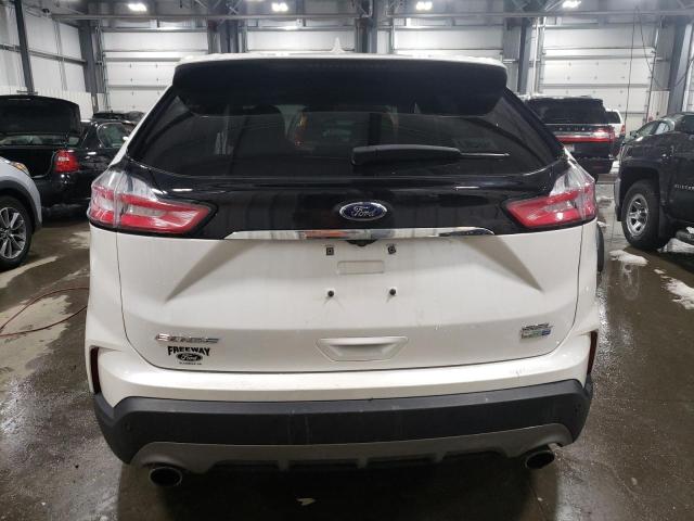 Photo 6 from auction – 2019 FORD EDGE SEL with VIN 2FMPK4J95KBB69604