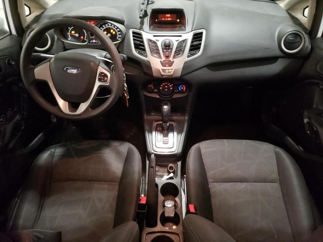 Photo 8 from auction – 2012 FORD FIESTA SE with VIN 3FADP4EJ7CM112548