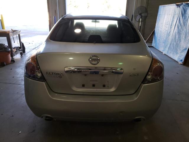 Photo 6 from auction – 2010 NISSAN ALTIMA BAS with VIN 1N4AL2AP3AN513630