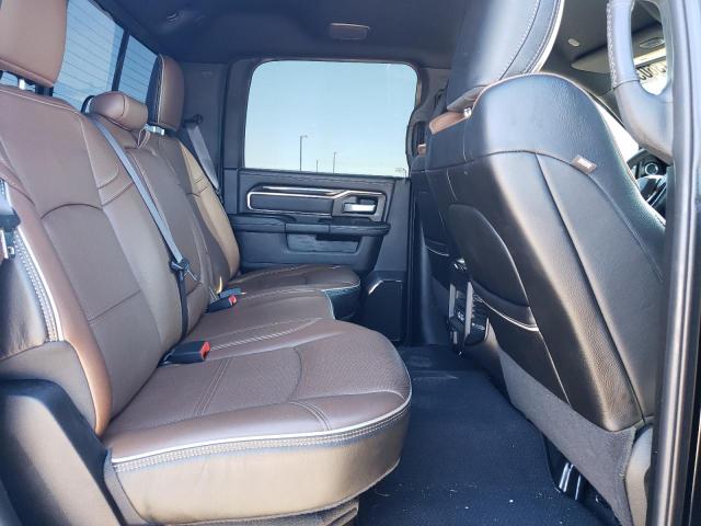 Photo 10 from auction – 2021 RAM 2500 POWER with VIN 3C6TR5EJ4MG609022