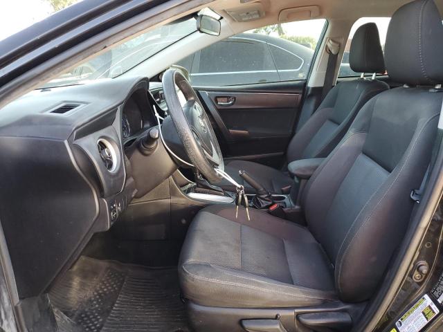 Photo 7 from auction – 2017 TOYOTA COROLLA L with VIN 2T1BURHE2HC905746