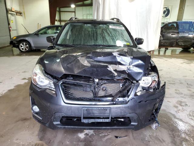Photo 5 from auction – 2016 SUBARU CROSSTREK with VIN JF2GPADC8G8253231