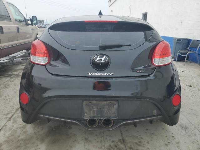 Photo 6 from auction – 2016 HYUNDAI VELOSTER T with VIN KMHTC6AE9GU256203