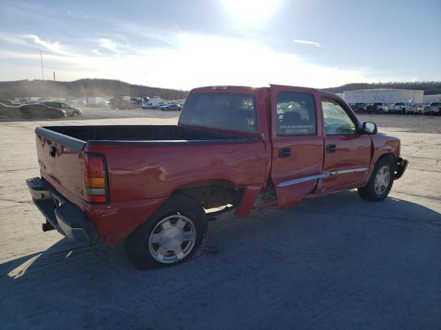 Photo 3 from auction – 2006 GMC NEW SIERRA with VIN 2GTEC13T261251351