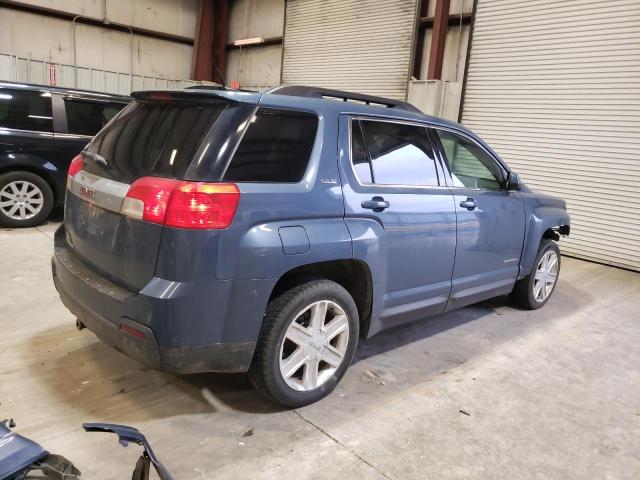 Photo 3 from auction – 2011 GMC TERRAIN SL with VIN 2CTALSEC3B6471097