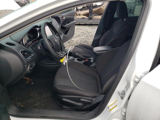 Photo 7 from auction – 2015 DODGE DART SXT with VIN 1C3CDFBB9FD306834