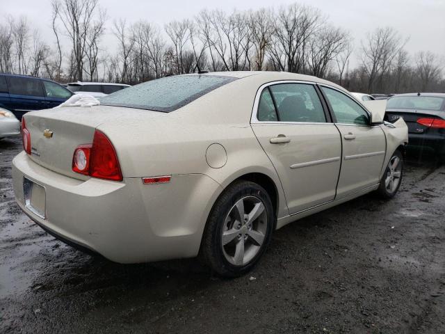 Photo 3 from auction – 2011 CHEVROLET MALIBU 1LT with VIN 1G1ZC5E19BF225524
