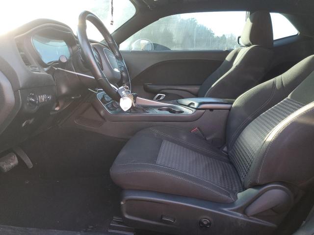 Photo 7 from auction – 2021 DODGE CHALLENGER with VIN 2C3CDZAG3MH560229