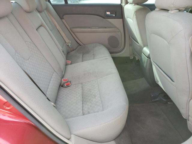 Photo 10 from auction – 2010 FORD FUSION with VIN 3FAHP0HAXAR370567