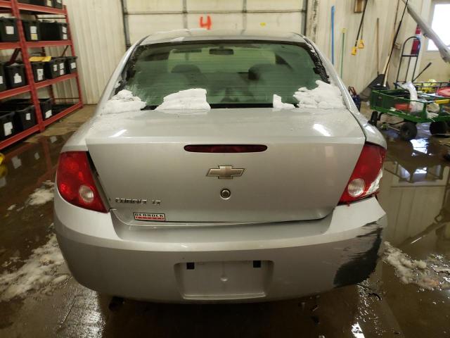 Photo 6 from auction – 2008 CHEVROLET COBALT LT with VIN 1G1AL58F387323049
