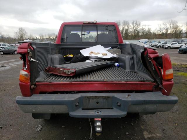 Photo 6 from auction – 1994 FORD RANGER SUP with VIN 1FTCR15X9RPB76273