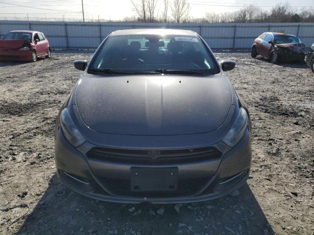 Photo 5 from auction – 2016 DODGE DART SXT with VIN 1C3CDFBB4GD555124