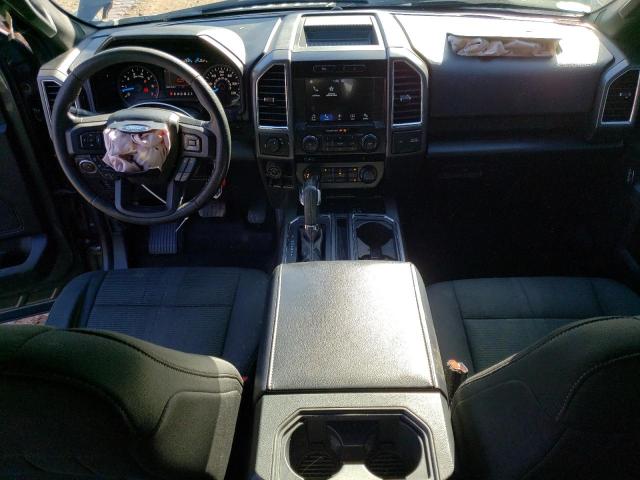 Photo 8 from auction – 2016 FORD F150 SUPER with VIN 1FTEW1CF4GFB62702