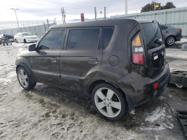 Photo 2 from auction – 2010 KIA SOUL + with VIN KNDJT2A27A7083913