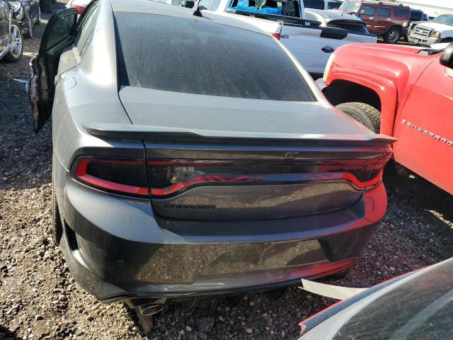 Photo 6 from auction – 2020 DODGE CHARGER SC with VIN 2C3CDXGJ1LH183244