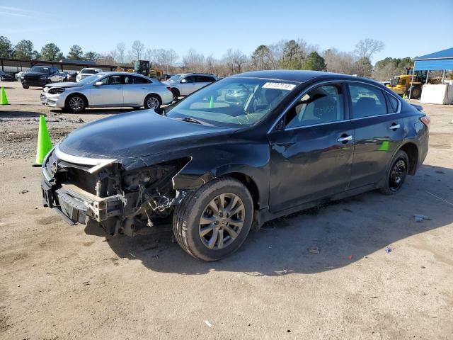 Photo 1 from auction – 2014 NISSAN ALTIMA 2.5 with VIN 1N4AL3AP7EC147954