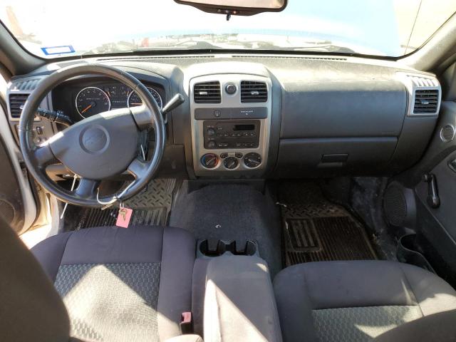 صورة رقم 8 من المزاد - 2012 CHEVROLET COLORADO مع VIN 1GCESBF98C8141177
