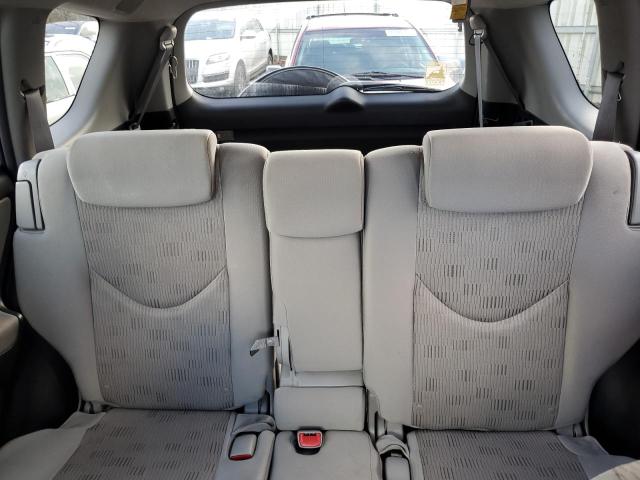 Photo 10 from auction – 2011 TOYOTA RAV4 with VIN JTMJF4DV8B5042793