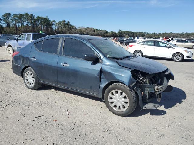 Photo 4 from auction – 2016 NISSAN VERSA S with VIN 3N1CN7AP1GL803905