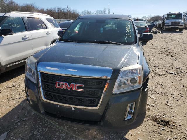 Photo 5 from auction – 2013 GMC TERRAIN SL with VIN 2GKALMEK0D6414779