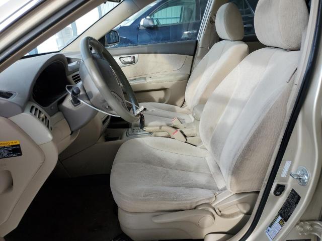 Photo 7 from auction – 2008 KIA OPTIMA LX with VIN KNAGE123585195540