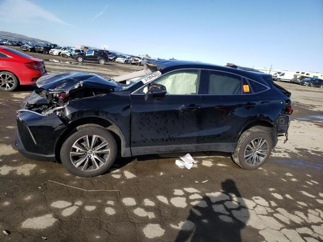 TOYOTA VENZA LE 2022 with VIN JTEAAAAH5NJ089928 - Photo from auction