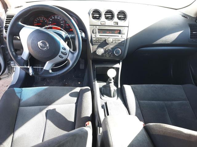 Photo 8 from auction – 2007 NISSAN ALTIMA 2.5 with VIN 1N4AL21EX7N433085