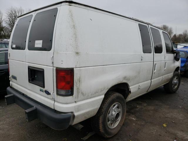 Photo 3 from auction – 2010 FORD ECONOLINE with VIN 1FTNE2EW3ADA27140
