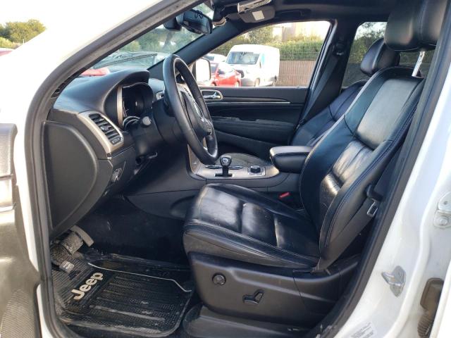 Photo 7 from auction – 2014 JEEP GRAND CHER with VIN 1C4RJFBG2EC417191