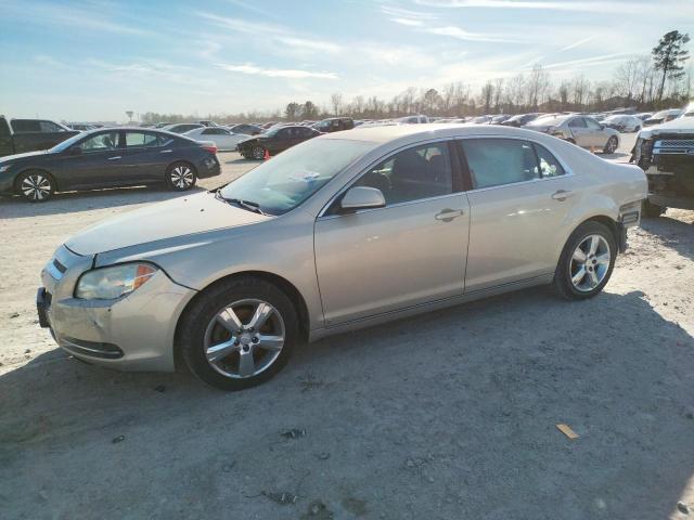 Photo 1 from auction – 2009 CHEVROLET MALIBU 1LT with VIN 1G1ZH57B09F147409