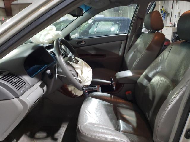 Photo 7 from auction – 2005 TOYOTA CAMRY LE with VIN 4T1BE30K95U985407