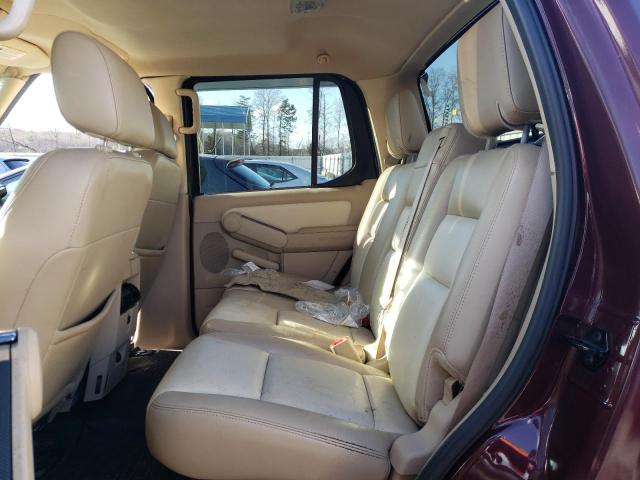 Photo 10 from auction – 2007 FORD EXPLORER S with VIN 1FMEU53K87UA21973