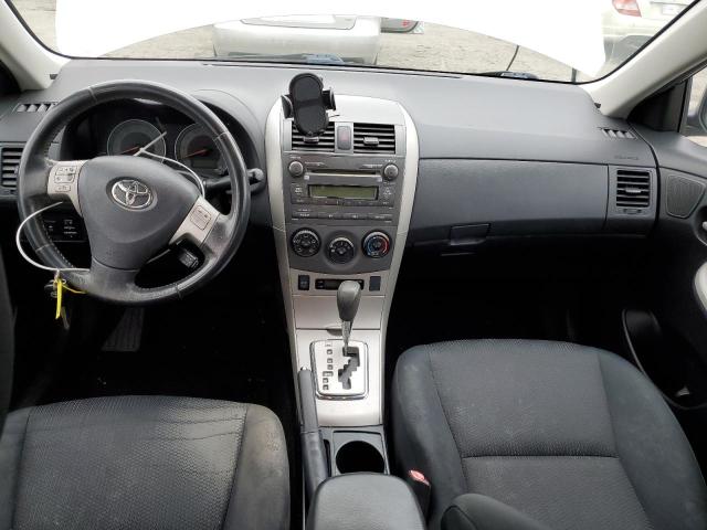 Zdjęcie 8 z aukcji – 2010 TOYOTA COROLLA BA z VIN 2T1BU4EE8AC459325