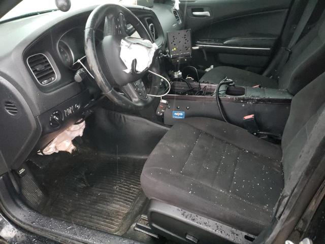 Photo 7 from auction – 2015 DODGE CHARGER PO with VIN 2C3CDXKT5FH897889