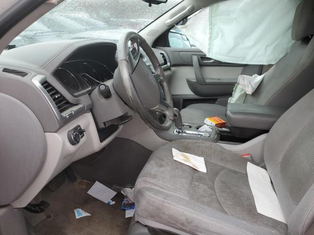 Photo 7 from auction – 2013 GMC ACADIA SLE with VIN 1GKKRNED5DJ170592
