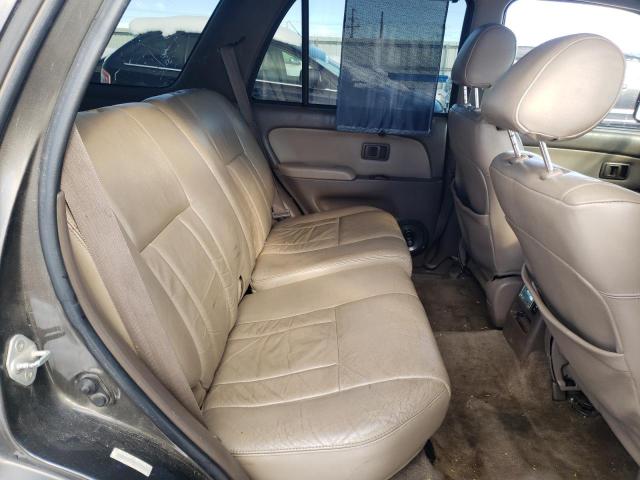 Photo 11 from auction – 1997 TOYOTA 4RUNNER LI with VIN JT3HN87R5V0076901