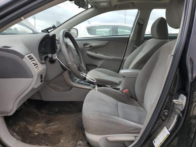 Photo 7 from auction – 2009 TOYOTA COROLLA BA with VIN 2T1BU40E19C130193