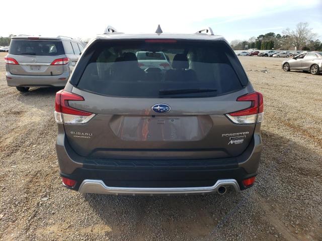 Photo 6 from auction – 2022 SUBARU FORESTER T with VIN JF2SKARC5NH411099