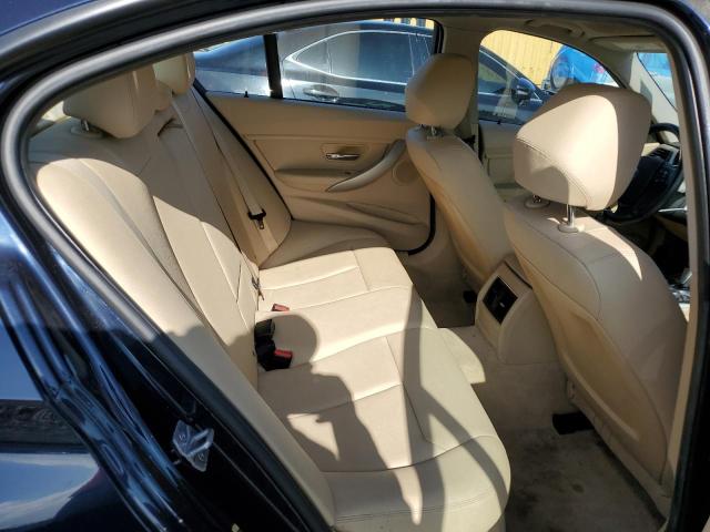 Photo 10 from auction – 2016 BMW 320 I with VIN WBA8E1G59GNT34324
