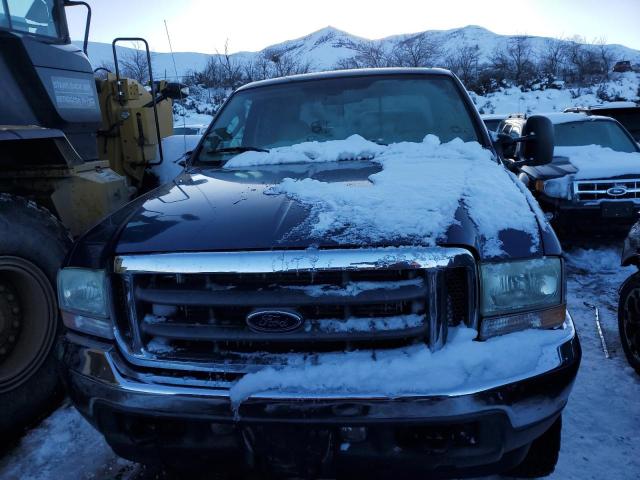 Photo 5 from auction – 2004 FORD F350 SRW S with VIN 1FTSW31P44EA55645