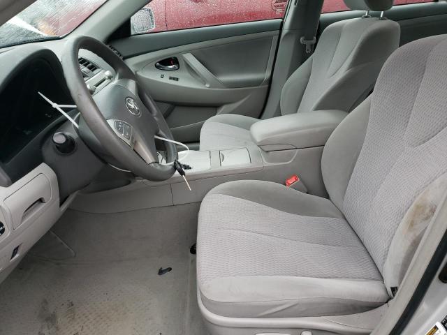 Photo 7 from auction – 2011 TOYOTA CAMRY BASE with VIN 4T4BF3EK5BR089600