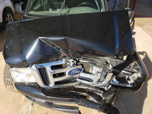 Photo 11 from auction – 2011 FORD RANGER with VIN 1FTKR1ED4BPA23789