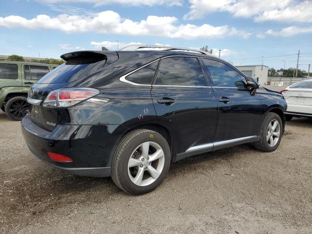Photo 3 from auction – 2014 LEXUS RX 350 with VIN 2T2ZK1BA1EC139706